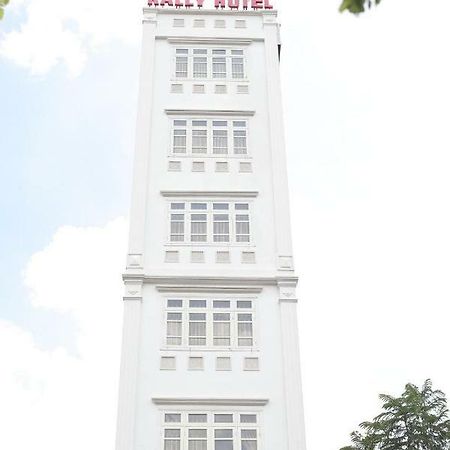 Hotel Kally Saigon Ho Chi Minh-stad Buitenkant foto